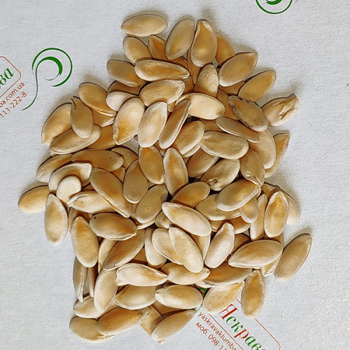 Дыня Медовая весовая (семена) 1 кг