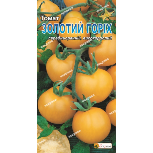 Томат Золотой орех  0.1 г