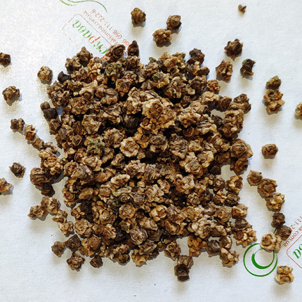 Буряк столовий Кармазін ваговий (насіння) 1 кг