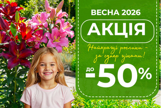 Суперзнижки  до -50%