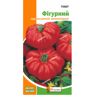 Томат Фигурный 0.1 г
