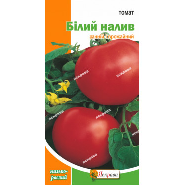 Томат Белый налив 0.1 г