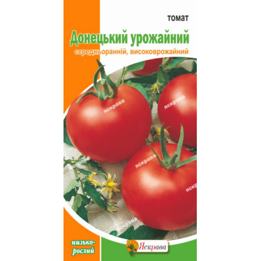 Томат Донецкий урожайный 0.1 г