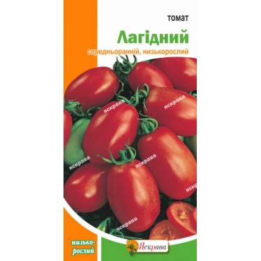 Томат Ласковый 0.1 г