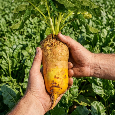 Свекла кормовая Урсус 0.9 кг