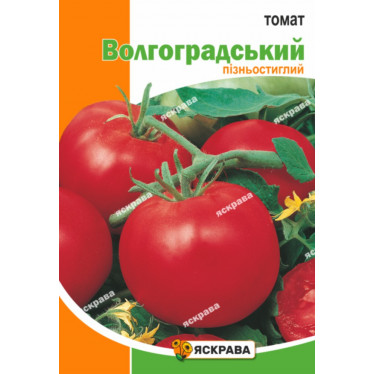 Томат Волгоградський 3 г