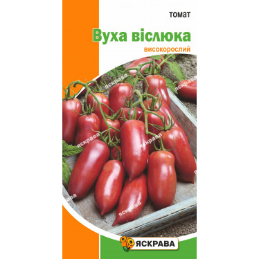 Томат Уши осла 0.1 г