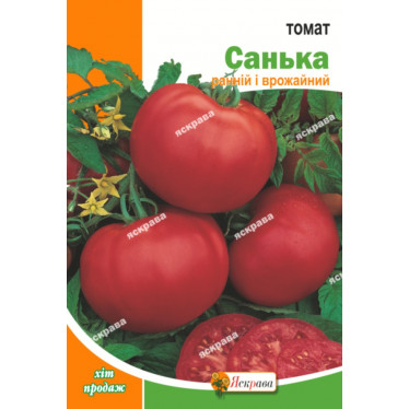 Томат Санька 3 г