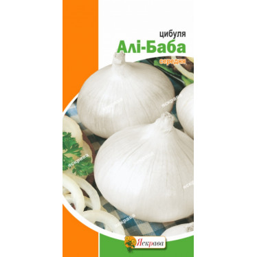 Лук Али-Баба 1 г АКЦИЯ