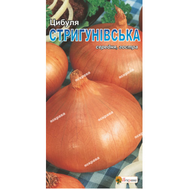 Лук  Стригуновский 1 г