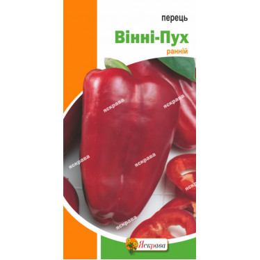Перец Винни-Пух 0.3 г