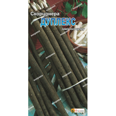 Скорцонера 1 г АКЦИЯ