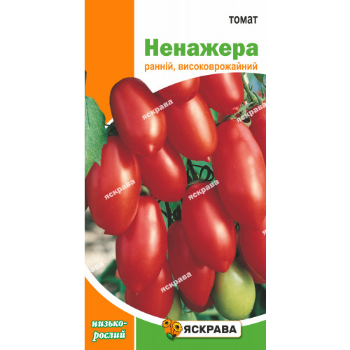 Томат Обжора 0.1 г - оптом