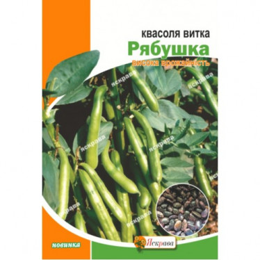 Фасоль Рябушка 30 г АКЦИЯ