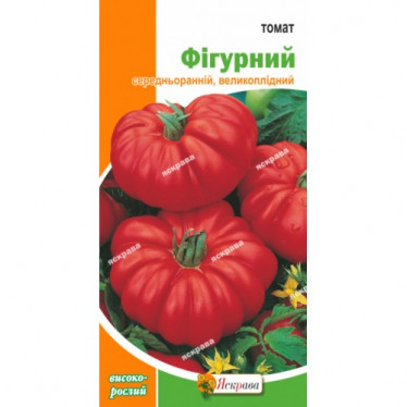 Томат Фигурный 0.1 г АКЦИЯ