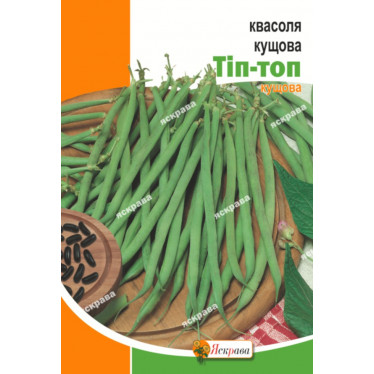 Фасоль кустовая Тип-Топ 20 г
