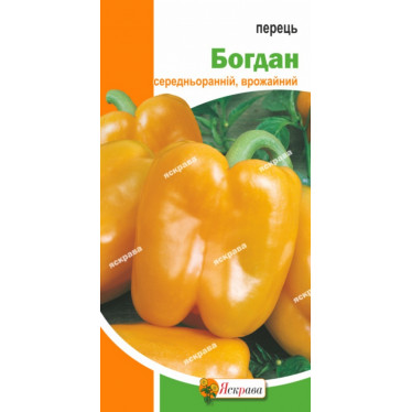 Перец Богдан 0.3 г