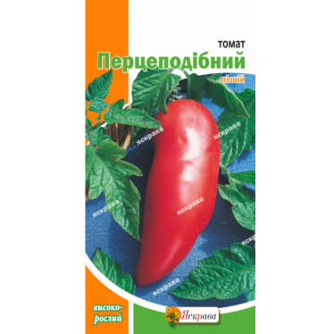 Томат Перцеподобный 0.1 г