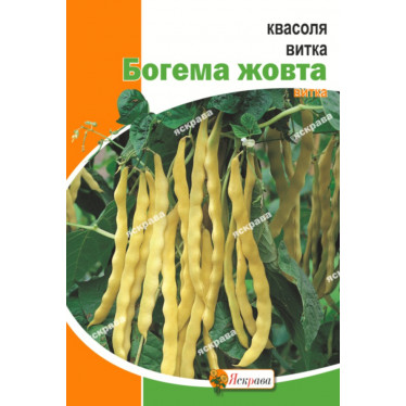 Фасоль Богема 10 г