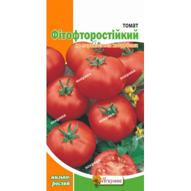 Томат Фитофторостойкий 0.1 г