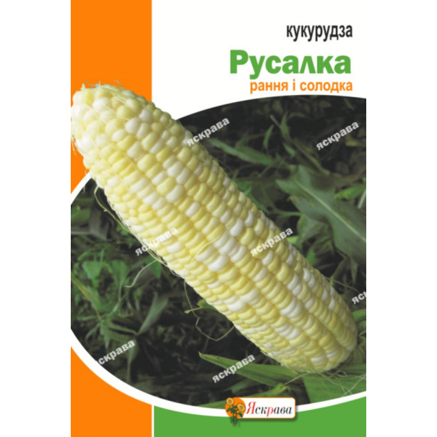 Кукурудза Русалка 20 г