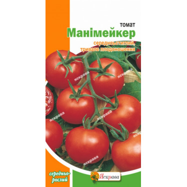 Томат Манимейкер 0.1 г