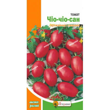 Томат Чио-Чио-Сан 0.1 г