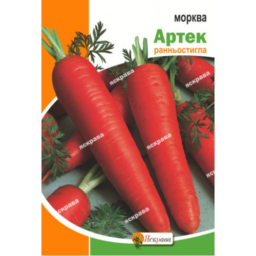 Морковь Артек 15 г